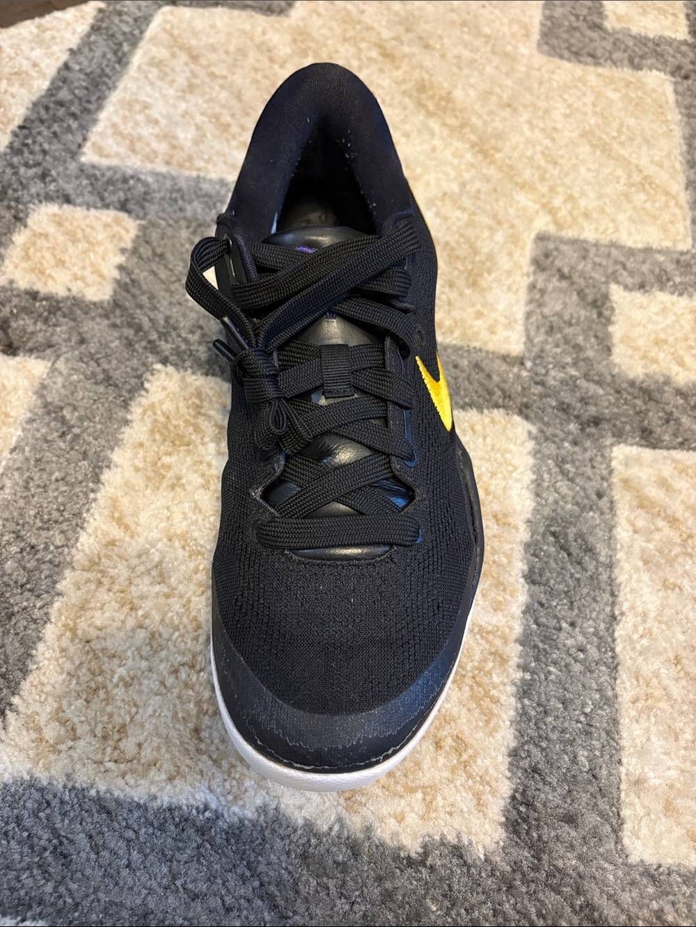 Kobe 8 Protro “away” - Picture 3 of 7